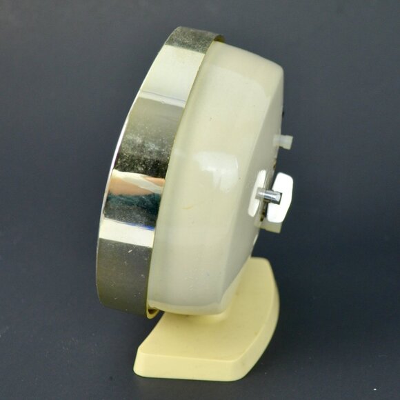 Westclox Big Ben Luminous Alarm Clock Analog FOR REPAIRS - Picture 5 of 6